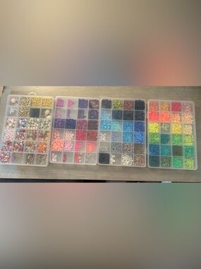 Bead Bundle